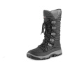 Canis CXS WINTER LADY poloholeňová Černá
