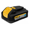 Dewalt DCBP518G PowerStack 18V, 5,0 Ah