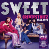 Sweet - Greatest Hitz! / Best Of Sweet 1969-1978 / Color / Vinyl / 2LP [2 LP]