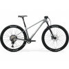 Bicykel Merida Big Nine XT šedý 2025