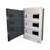 Rozvodnica Visage zapustená 36 modulov 01 52 0000-043036