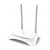 tp-link TL-WR850N (ISP), 300Mbps Wireless N Router,802.11b/g/n, 5 10/100M Ports, 2 fixed antenas