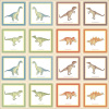 BY-Dinosaurus-8001-P (Panel)