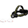 Ledlenser H15R Work LED čelovka napájanie z akumulátora 1000 lm 70 h 502196; 502196