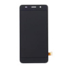 LCD Huawei Y6 2016 dotyková deska Black černá