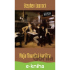 E-kniha Moja finančná kariéra - Stephen Leacock