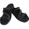 Crocs Swiftwater Sandal W black 203998 060 34-35 NEPLATÍ