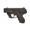 Piexon JPX4 Jet Defender Compact 2 Laser černý JPX4CP-L10