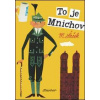 To je Mnichov - Miroslav Šašek