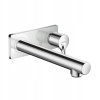 Hansgrohe plochý meracia batéria talis s (Hansgrohe plochý meracia batéria talis s)