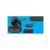 Logitech Rally Ultra-HD ConferenceCam - BLACK - USB 960-001218