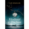 Hodinář z Dachau - Carly Schabowski