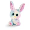 NICI Glubschis plyšový Zajac Rainbow Candy 15cm 4012390455618