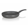 Banquet Pánev s nepřilnavým povrchem GRANITE PR 28 x 5,8 cm, indukce