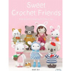 Sweet crochet friends