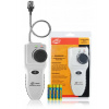Detektor plynu Benetech GM8800B