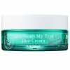 Pleťový krém Axis-y Cera Heart My Type Duo, multifunkčný, 60 ml