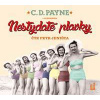 Nestydaté plavky - D. C. Payne