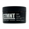STMNT Dry Clay suchý jíl na vlasy 100 ml