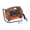 POWDP7040 Aku kompresor 20V (bez AKU) POWERPLUS