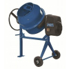 Miešačka - Miešačka na betón Scheppach MIX125 550 W 125 l (Miešačka - Miešačka na betón Scheppach MIX125 550 W 125 l)