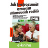 E-kniha Jak (ne)rozumět emocím stárnoucích rodičů - Tomáš Novák