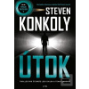 Útok (Steven Konkoly)