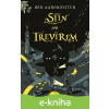 E-kniha Stín nad Trevírem - Ben Aaronovitch