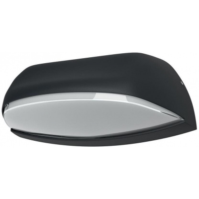 Nástenná lampa Ledvance - LED Vonkajšie nástenné svietidlo ENDURA LED/12W/230V IP44 (107486)
