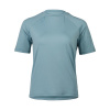 POC Cyklistický dres s krátkym rukávom - REFORM ENDURO LIGHT TEE - modrá S