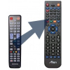 diaľkový ovládač alien samsung bn59-01015a