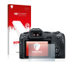 čirá ochranná fólie upscreen pro Canon EOS R8 (čirá ochranná fólie upscreen pro Canon EOS R8)
