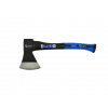 Sekera s fiberglass násadou, 800 g x 15