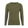 Spodná bielizeň s dlhým rukávom Craft Nešpecifikovaná zelená veľ. XL