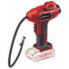 Einhell CE-CC 18 Li-Solo vzduchový kompresor 12 l/min Baterie