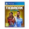 Tiebreak: Official game of the ATP and WTA