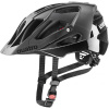 UVEX QUATRO CC ALL BLACK 2025