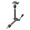 Manfrotto Magic Arm With Quick Release Plate (143RC)