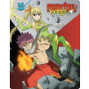 Fairy Tail - 100 Year Quest The Complete Season Limited Edition Steelbook Blu-Ray