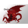 Plakát Dragon Age Origins