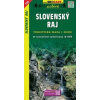 Slovenský ráj 1:50 000