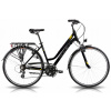 Mestsky bicykel - Romet Gazelle Bike 28 trekking žien zadarmo (Romet Gazelle Bike 28 trekking žien zadarmo)