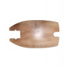 Dřevěná podlaha X-scooters XT02 48V WOOD Li