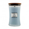 WoodWick Large Hourglass Candle Seaside Neroli 610 g