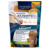 Interherb Intenzív Diet Shake proteínový nápoj s kolagénom a sladidlom - dubajská čokoláda (528g)