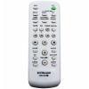 Diaľkový Ovládač Greenwaze pre audio RM-SC3 RM-SC30 RM-SC31 sivý