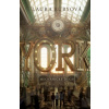 YORK: Mechanický duch - Laura Rubyová