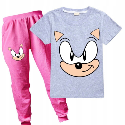 Tričko krátke cool klub 122 šortiek (Šaty narodeniny set Tutu Mouse Minnie 86 92)