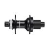 Náboj zadný SHIMANO MT510 142x12mm oska 32d. 12-k. čierny Center Lock
