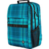 HP Campus XL Tartan Plaid 7J594AA